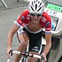 Frank Schleck at the Tour de France 2008